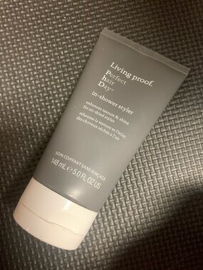 Living Proof In-Shower Styler